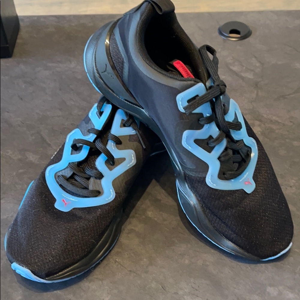 Women’s Puma Shoes